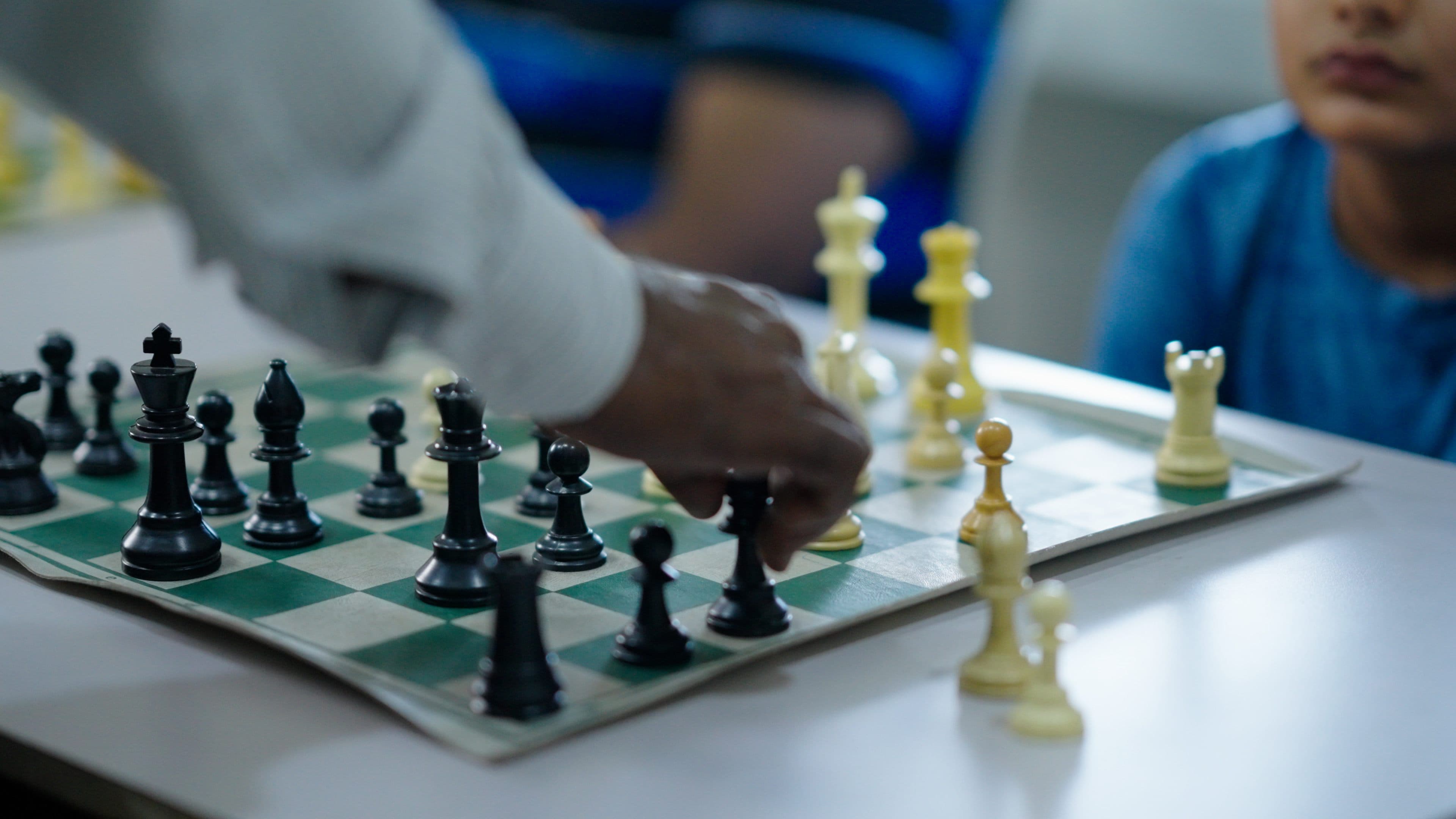 Chess – 30 Boards - Image 1
