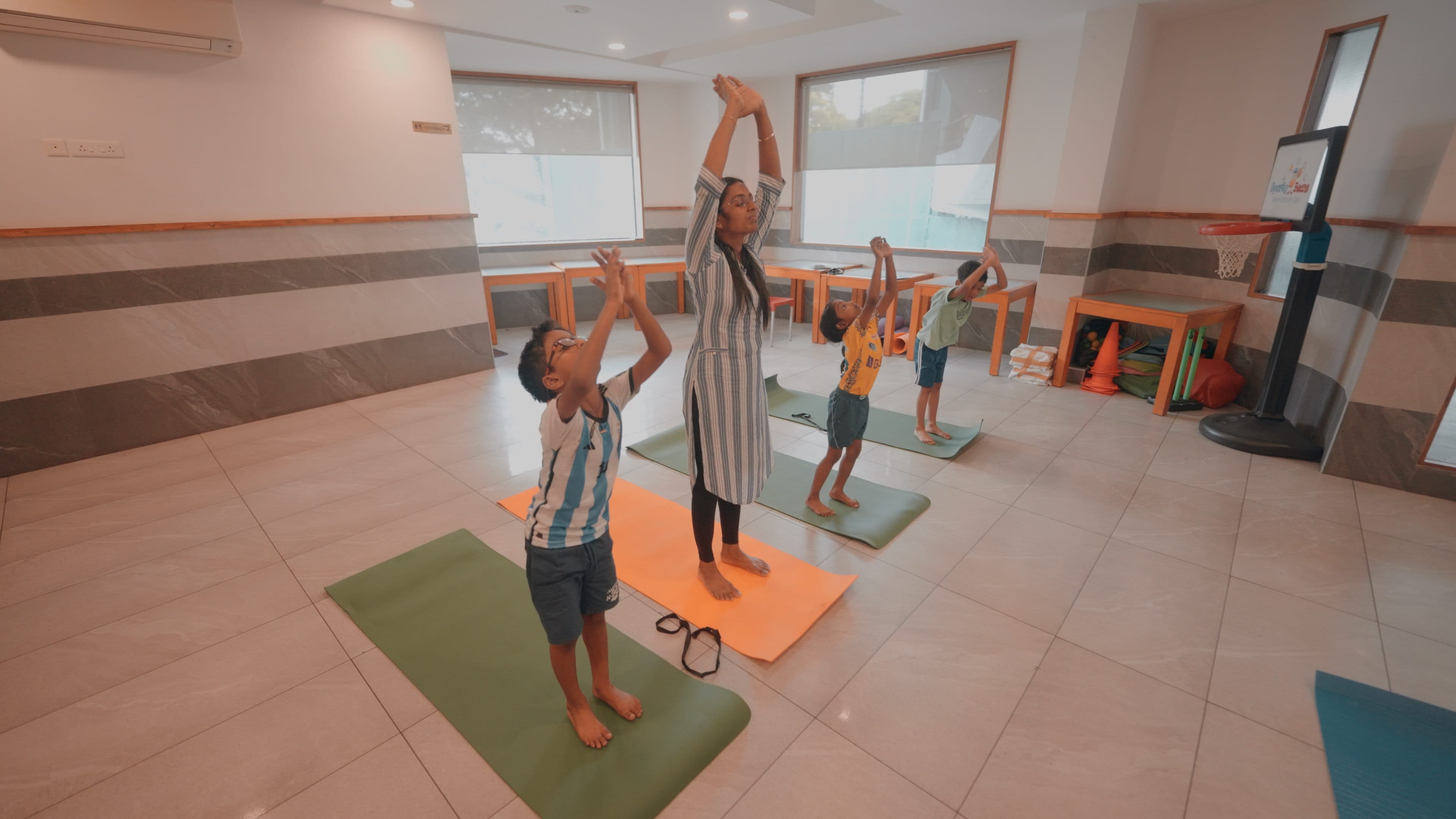Yoga - Image 1