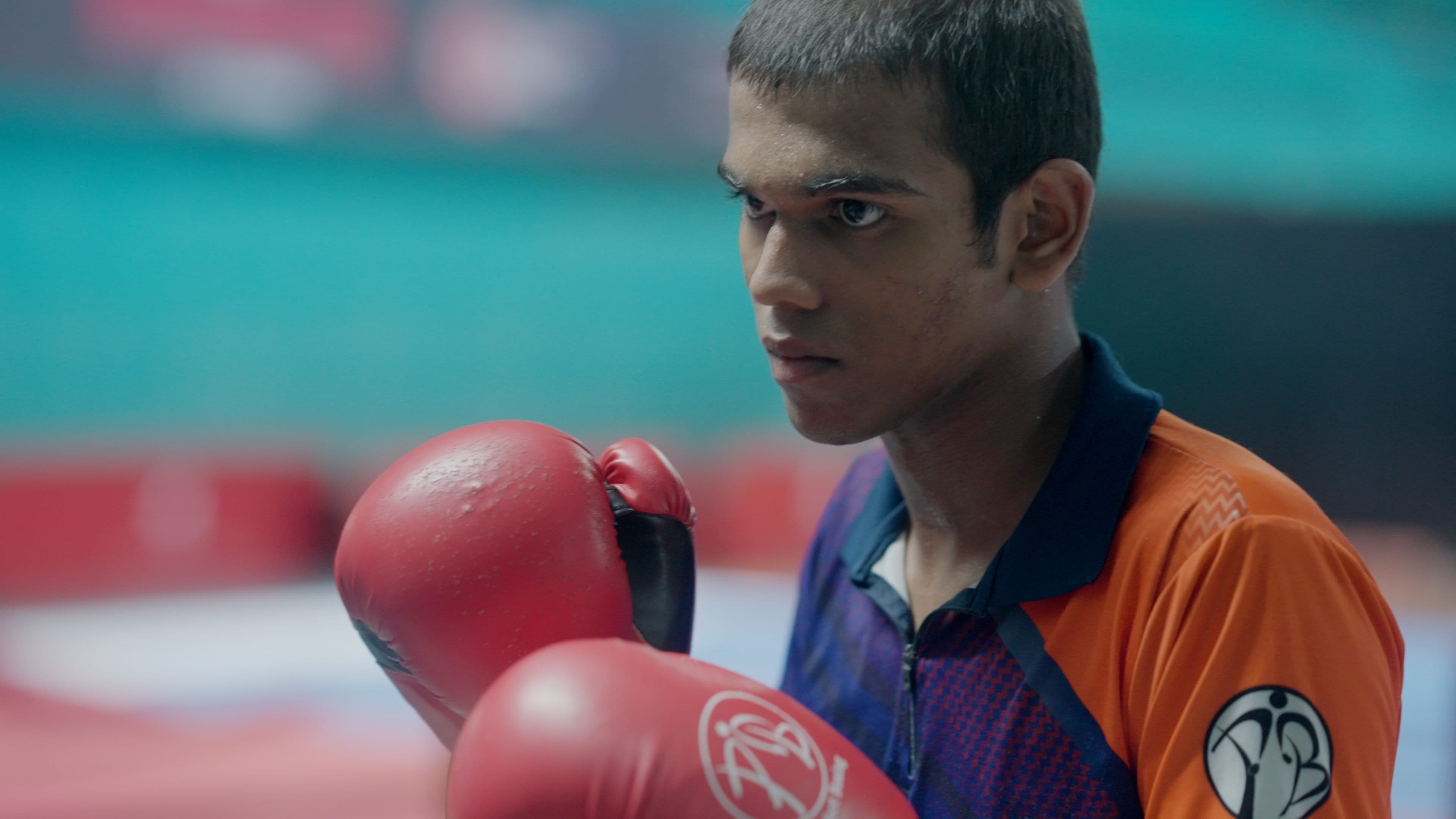 Boxing - Image 1