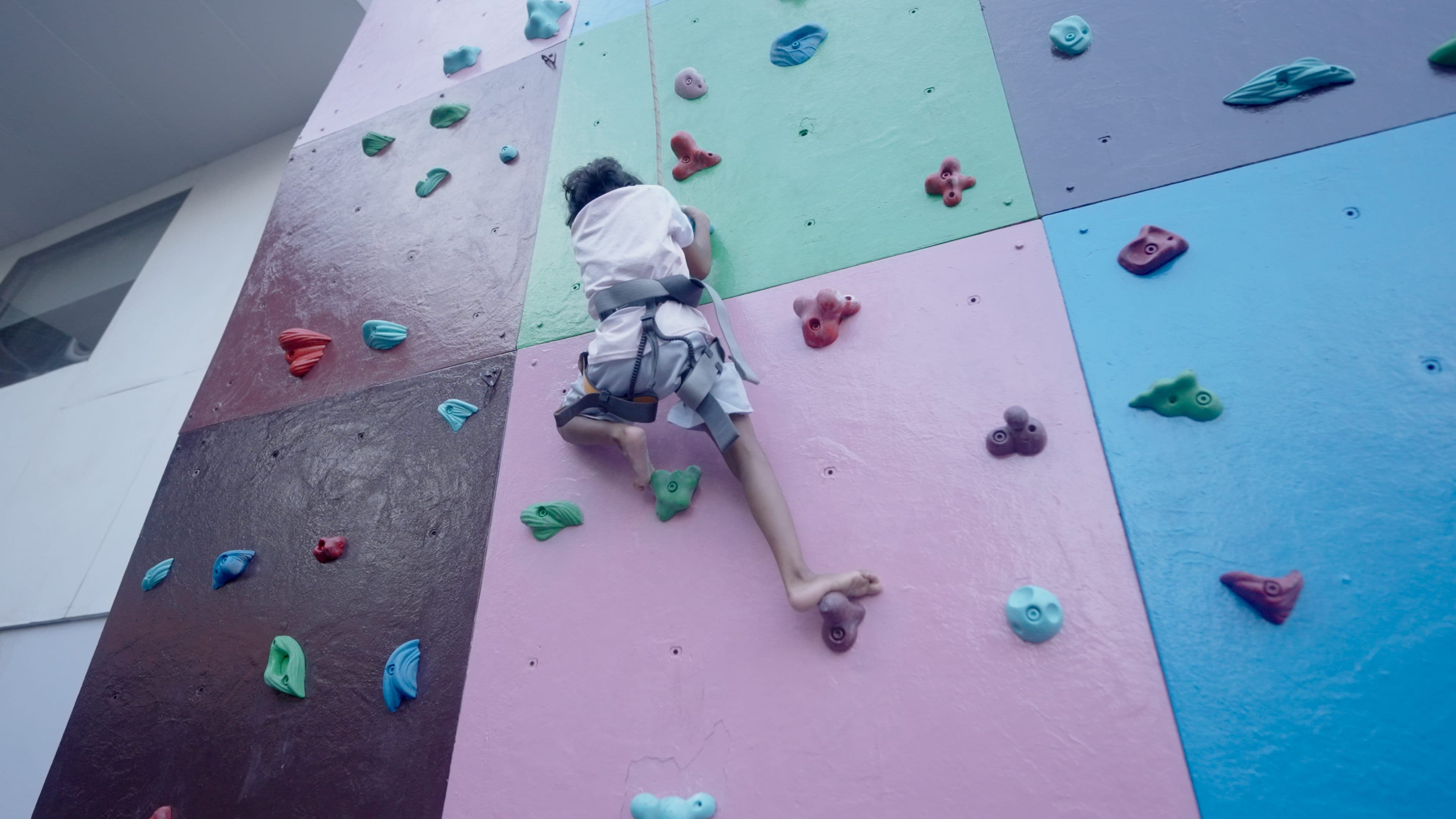 Rock Climbing - Image 1