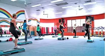 Aerobics - Image 1