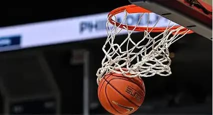 Basketball – 1 Court (extendable to 3 courts)