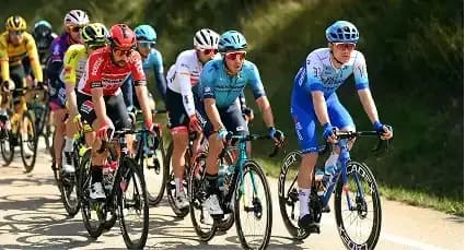 Cycling - Image 1