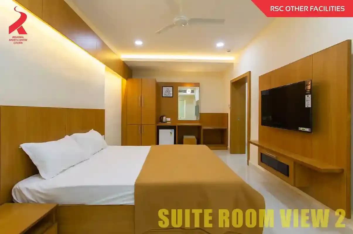 Suite Room - Image 1