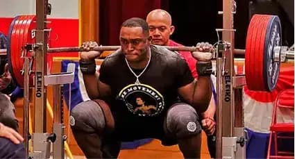 Powerlifting - Image 1