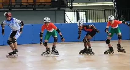 Skating