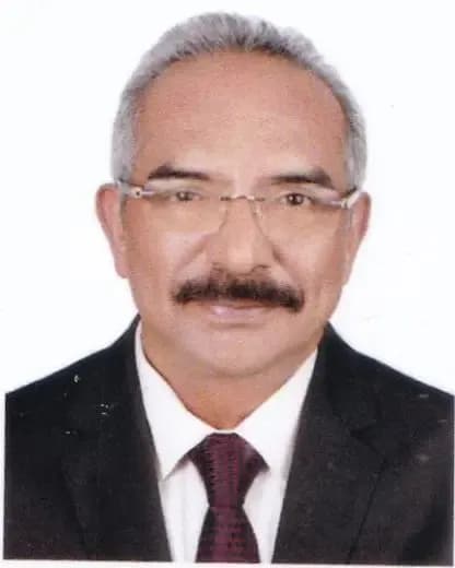 Shri Thomas Joseph, FCA