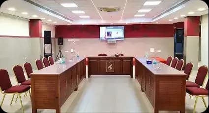 Conference Hall - Image 1