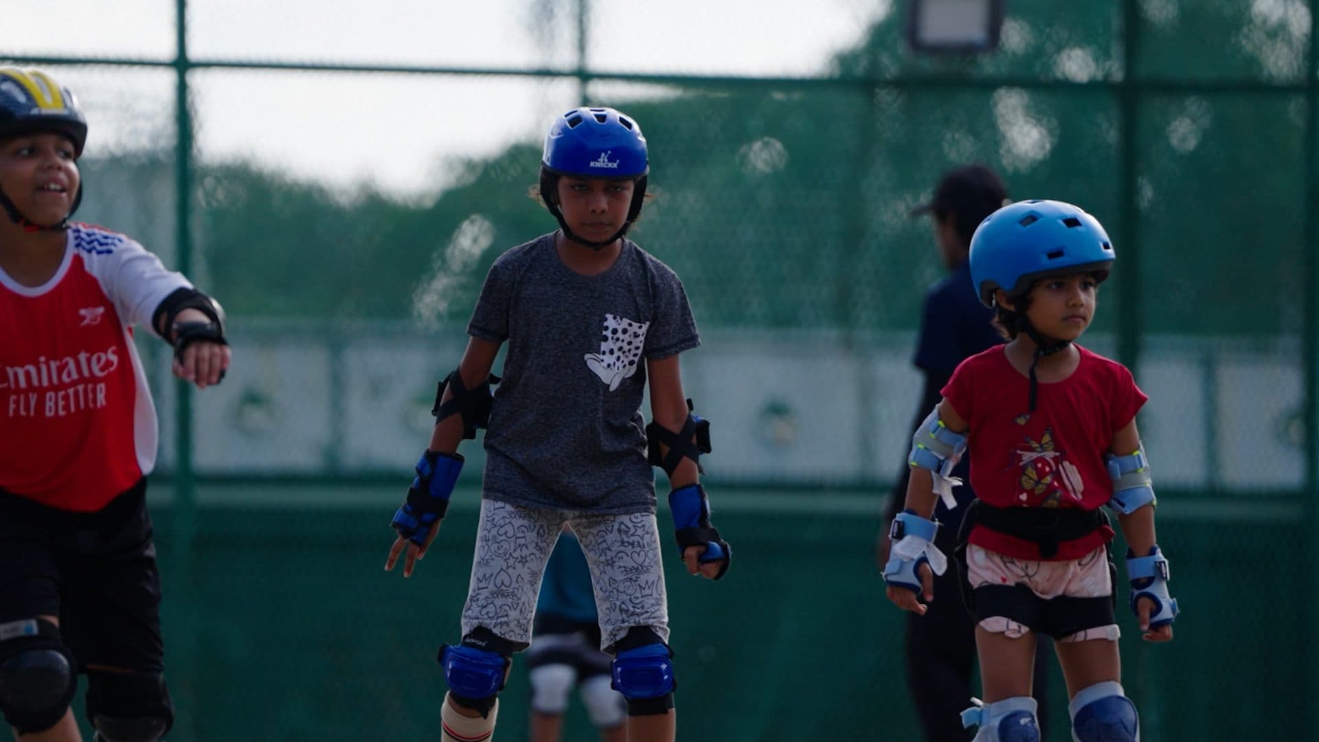 Skating - Image 1