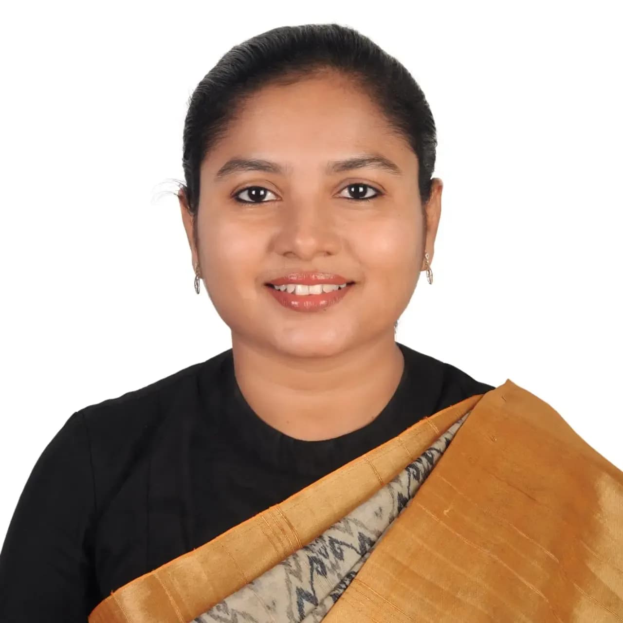 Priyanka G., IAS