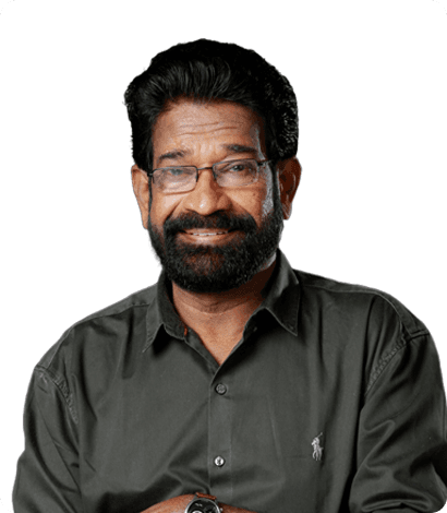 Shri. K Chandran Pillai