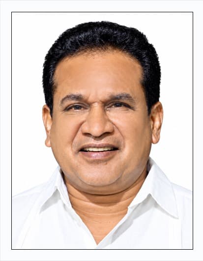 Shri Harry Raphael