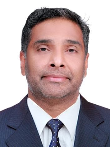 Shri Sabu Johny