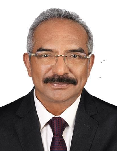 Mr. Thomas Joseph, FCA